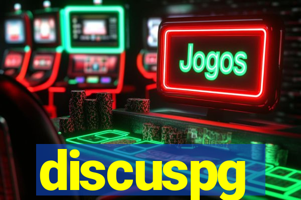 discuspg