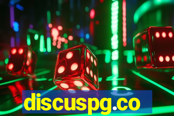 discuspg.co