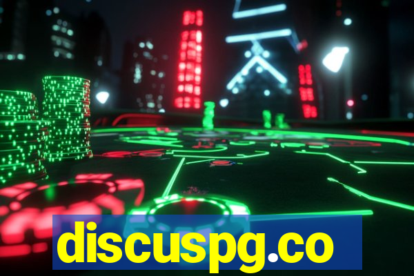 discuspg.co