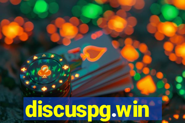 discuspg.win