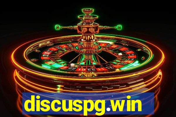 discuspg.win