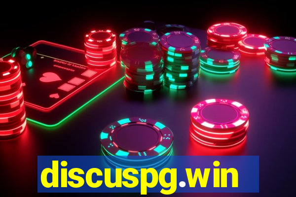 discuspg.win