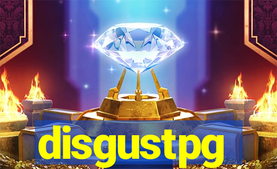 disgustpg