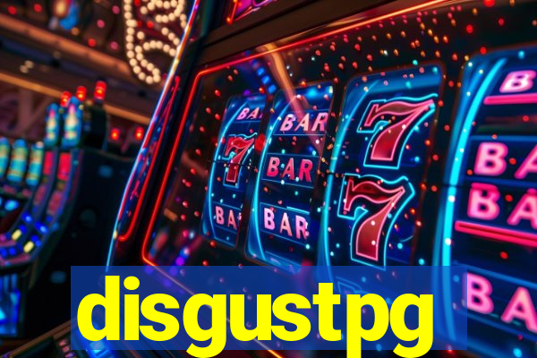 disgustpg