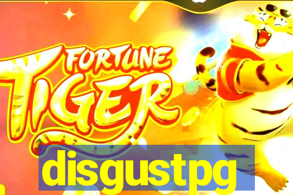 disgustpg