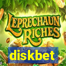 diskbet