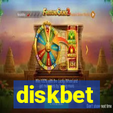 diskbet