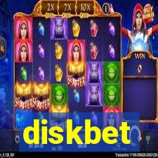 diskbet