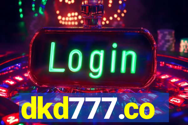 dkd777.co