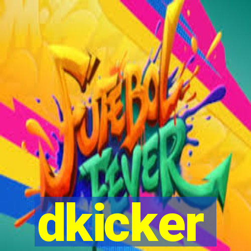 dkicker