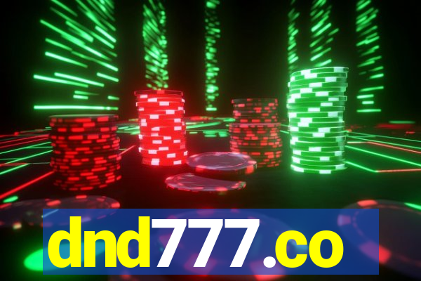 dnd777.co