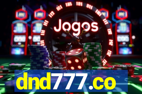 dnd777.co