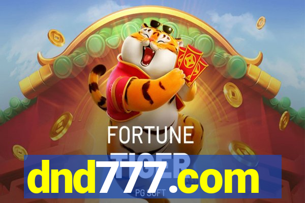 dnd777.com