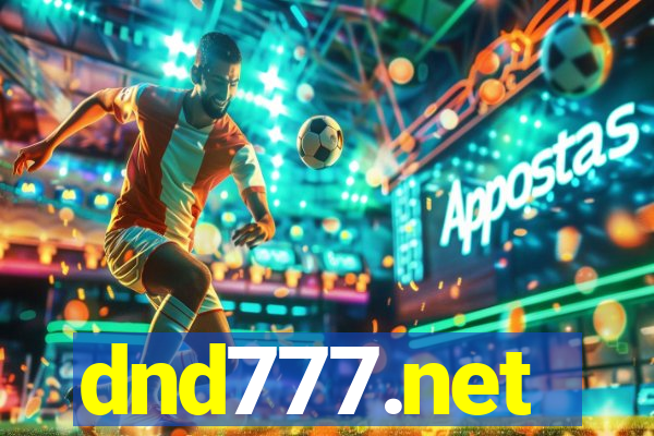 dnd777.net