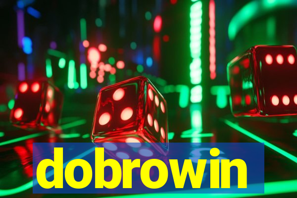 dobrowin