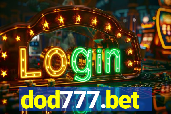 dod777.bet