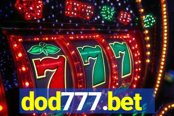 dod777.bet