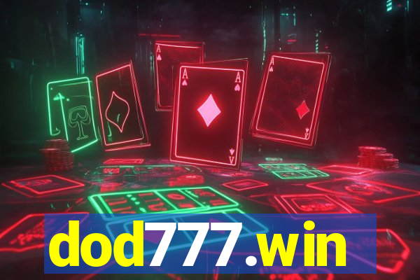 dod777.win