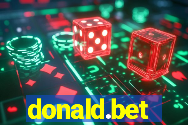 donald.bet