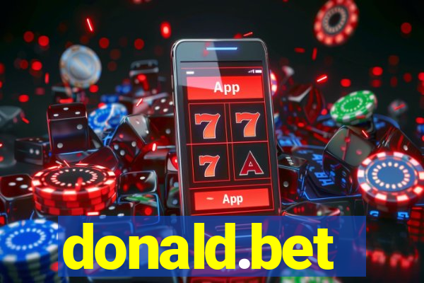 donald.bet