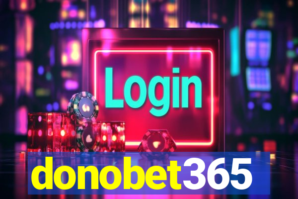 donobet365