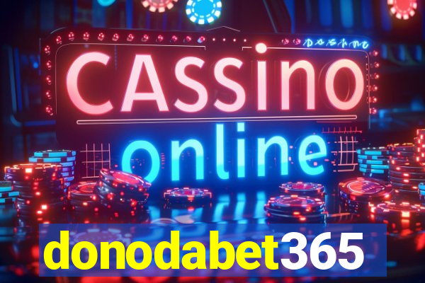 donodabet365