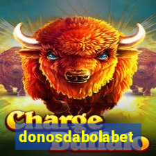 donosdabolabet