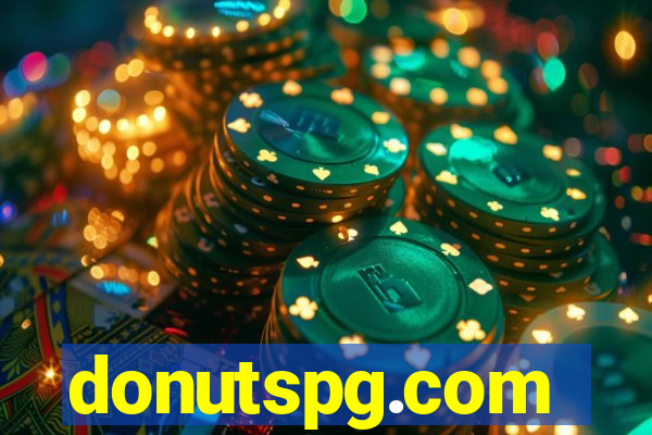 donutspg.com