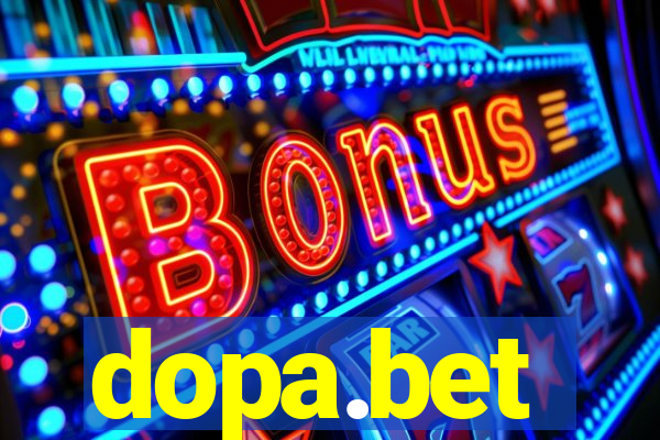 dopa.bet