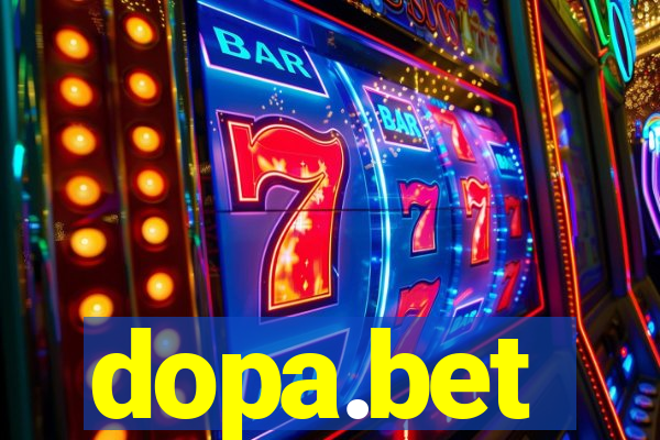 dopa.bet