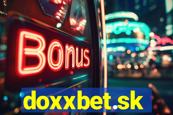 doxxbet.sk