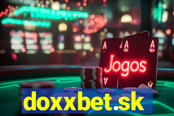 doxxbet.sk