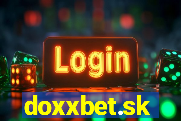 doxxbet.sk