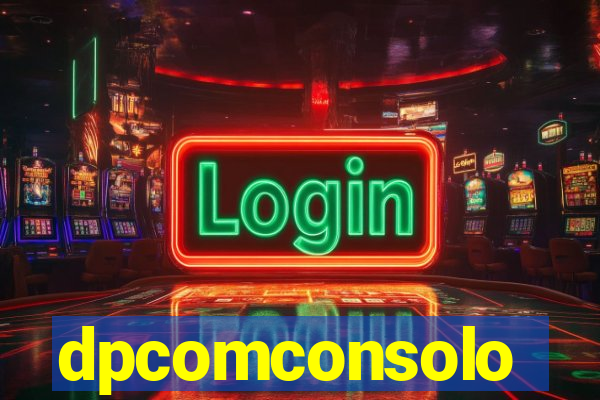 dpcomconsolo