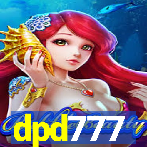 dpd777