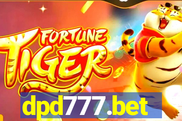 dpd777.bet