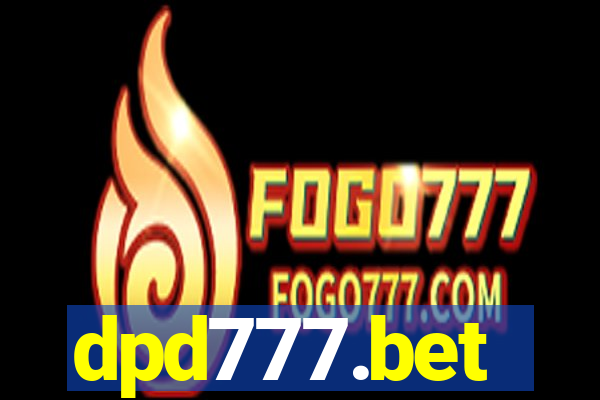 dpd777.bet