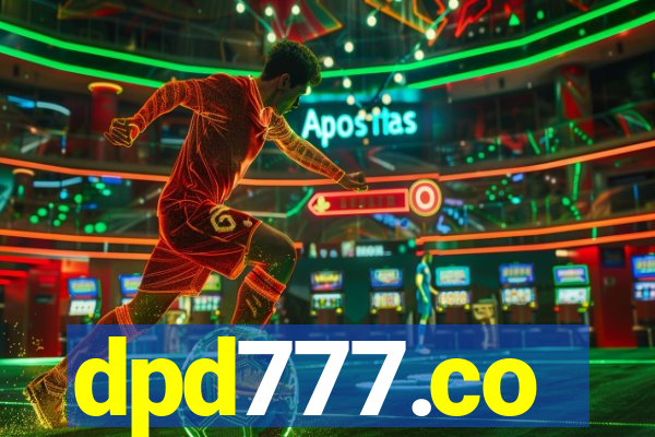 dpd777.co