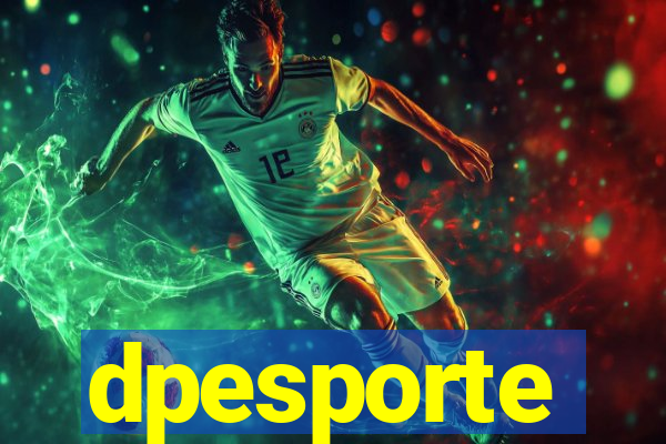 dpesporte