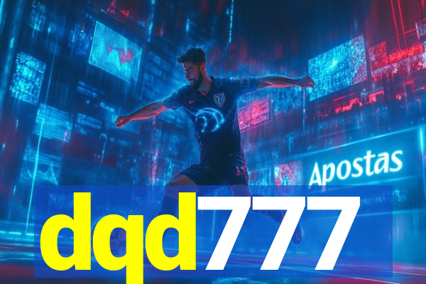 dqd777