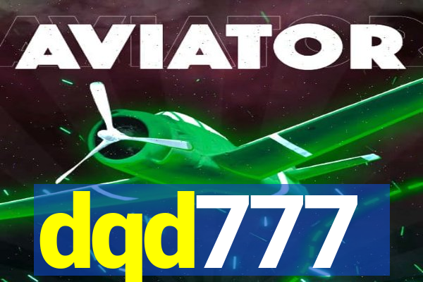 dqd777