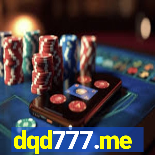 dqd777.me