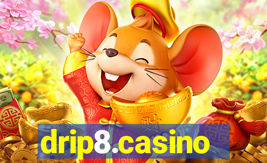drip8.casino