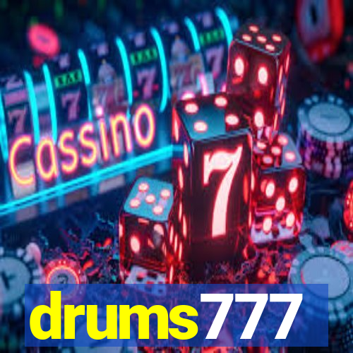 drums777