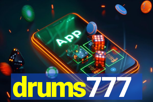 drums777