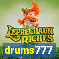 drums777
