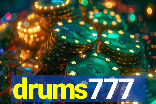 drums777