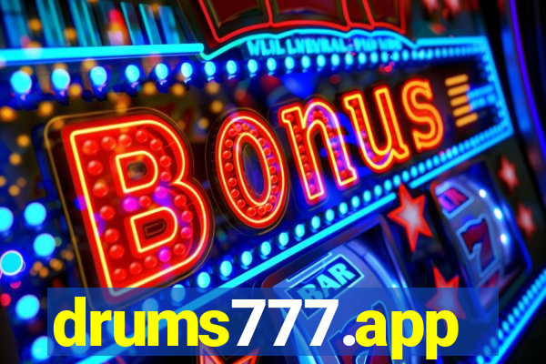drums777.app