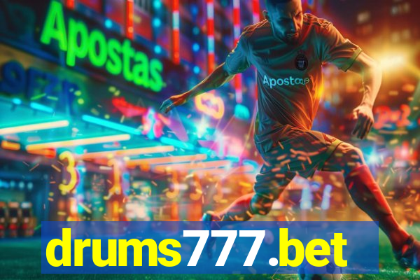 drums777.bet