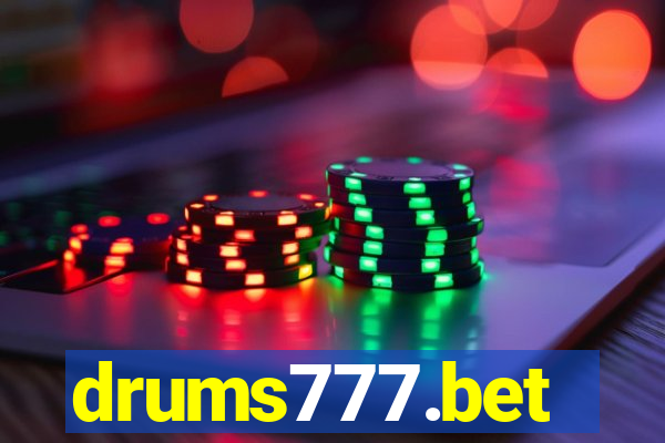 drums777.bet